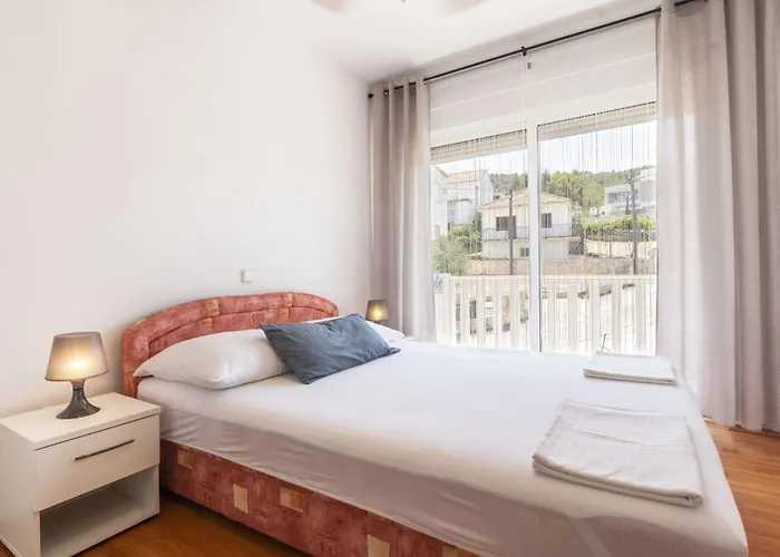 Anda-3 By Interhome Daire