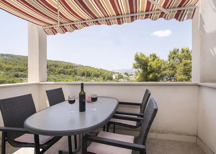 Anda-3 By Interhome * Trogir