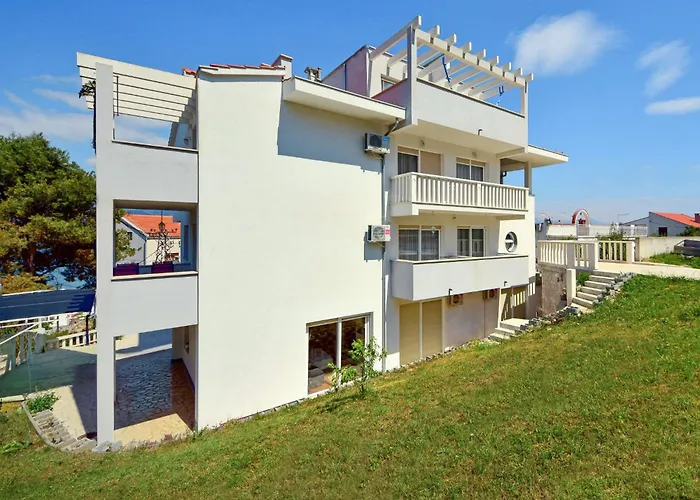 公寓 Anda-3 By Interhome *