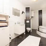Apartment Apartment Anda-3 By Interhome *