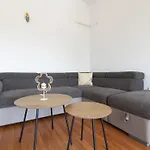 Apartment Apartment Anda-3 By Interhome Trogir