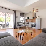 Apartment Apartment Anda-3 By Interhome Trogir