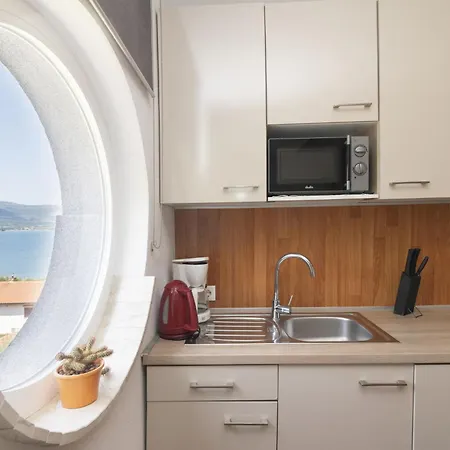 Apartment Anda-3 By Interhome Apartment Trogir