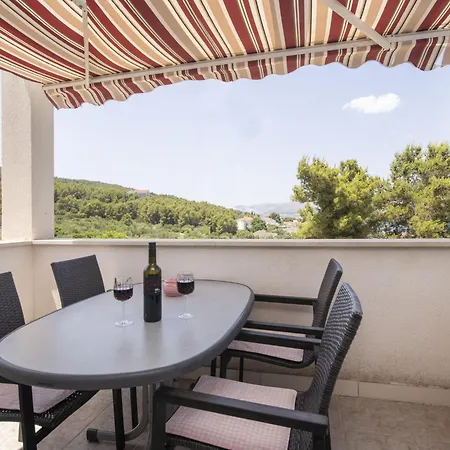 Apartment Anda-3 By Interhome * Trogir