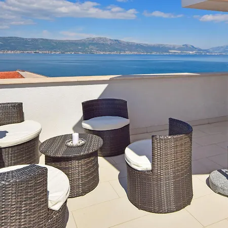 Appartamento Anda-3 By Interhome