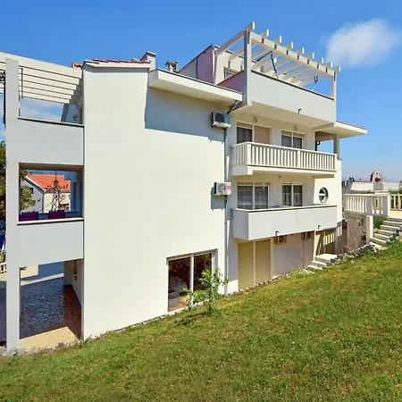 Apartment Apartment Anda-3 By Interhome *