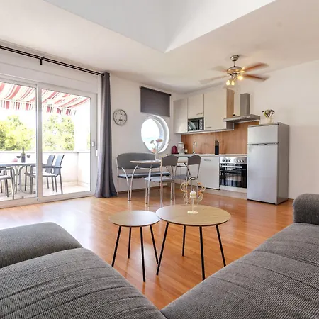 Appartamento Anda-3 By Interhome Traù