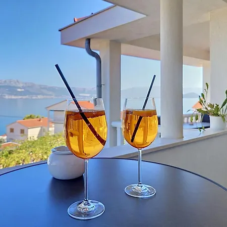 Apartment Anda-3 By Interhome * Trogir