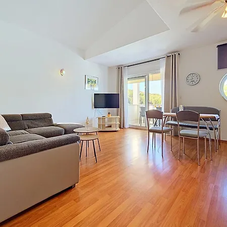 Apartment Anda-3 By Interhome Apartment *