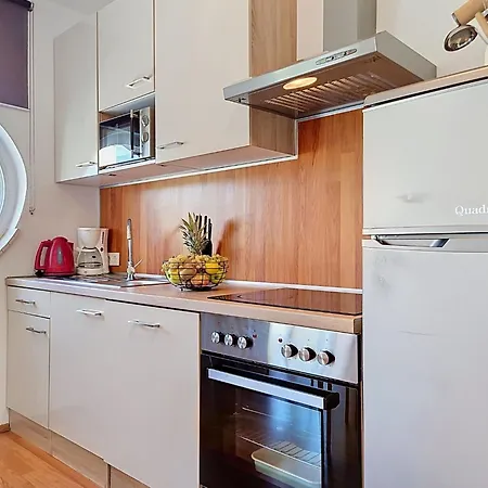 Apartment Apartment Anda-3 By Interhome *
