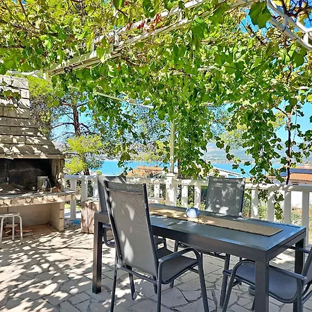 Apartment Anda-3 By Interhome * Trogir