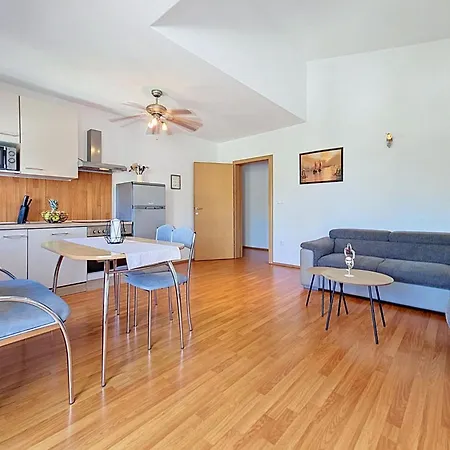 Apartment Anda-3 By Interhome Apartment *