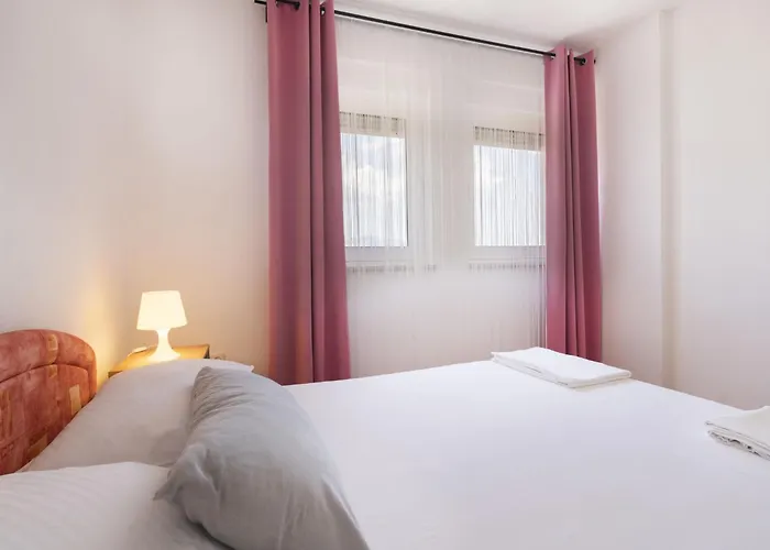 Anda-3 By Interhome Appartement Trogir