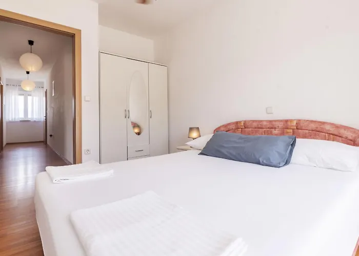 Anda-3 By Interhome * Trogir