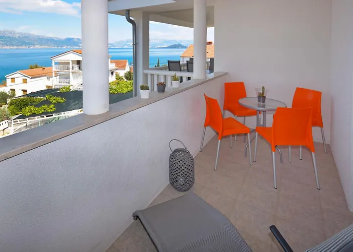 Anda-3 By Interhome Appartement