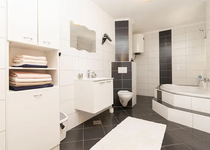 Appartement Anda-3 By Interhome *