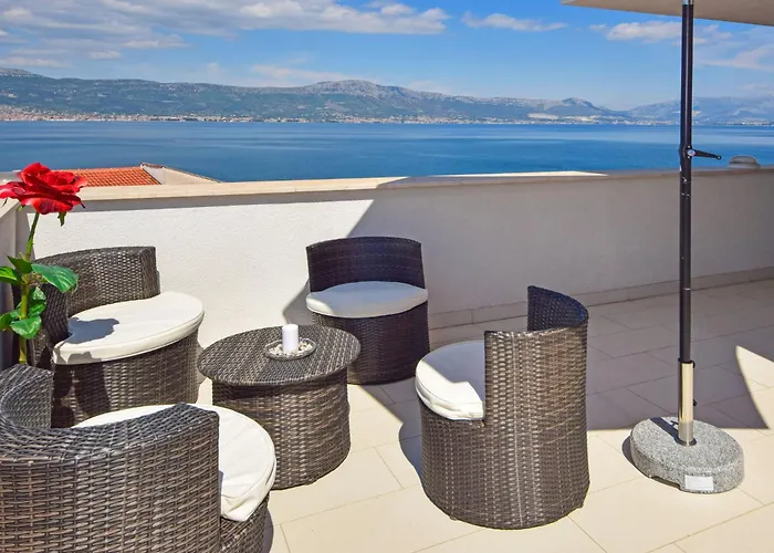 Appartement Anda-3 By Interhome