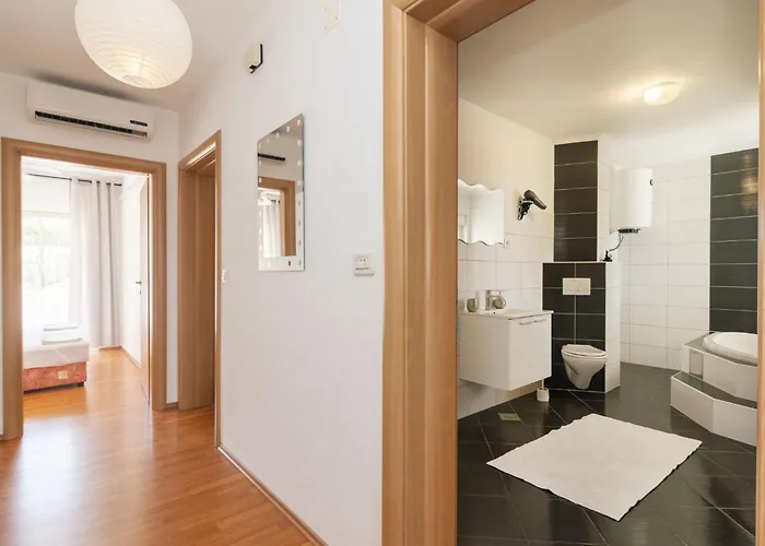 Anda-3 By Interhome Appartement *