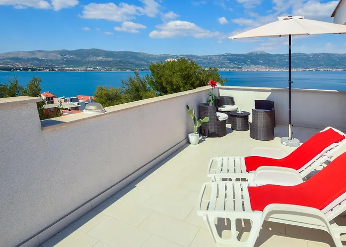 Anda-3 By Interhome Trogir