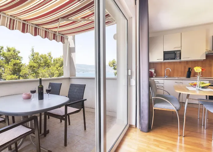 Appartement Anda-3 By Interhome