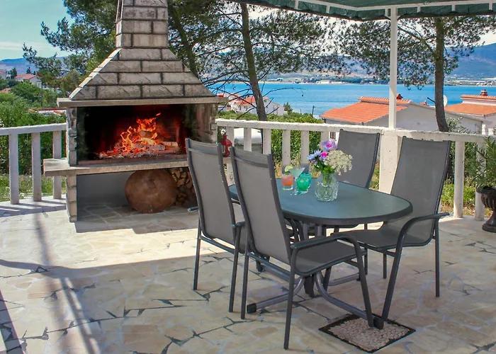 Appartement Anda-3 By Interhome *