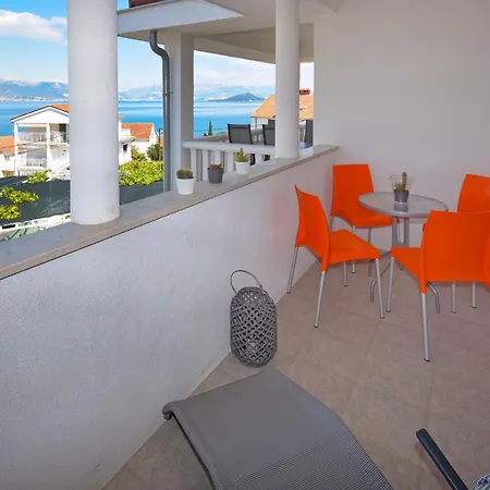 Anda-3 By Interhome Apartament